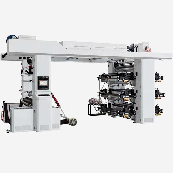 Automated machine for precise and consistent results