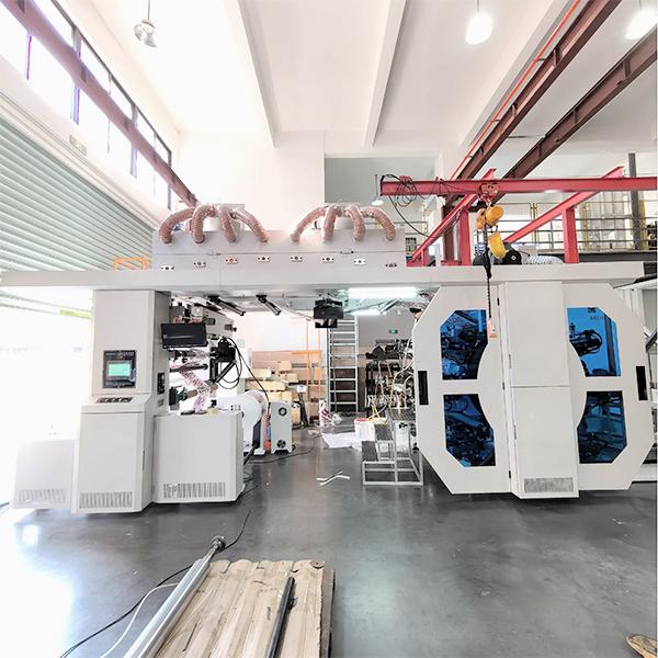 Look for polyethylene materials that are recyclable and contribute to sustainability efforts in packaging.