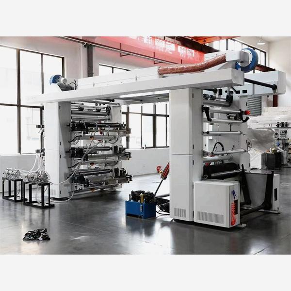 Efficient and reliable printing solution for your paper cup production needs