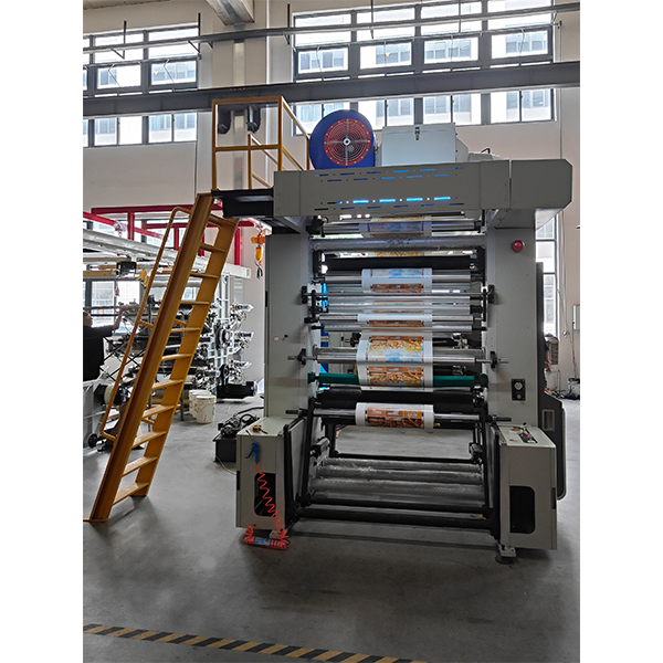 Increase productivity and meet tight deadlines with the fast printing capabilities of this machine.