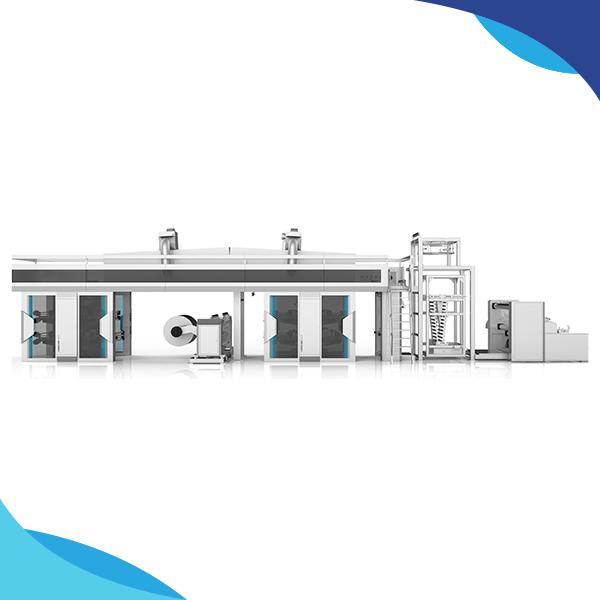 How Central Impression Technology Improves Printing Quality