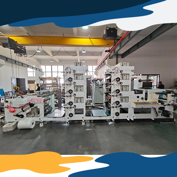 The Future of Printing Technology