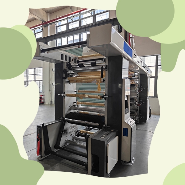 Where to Source Cost-Effective Flexographic Printing Machines for Food Packaging