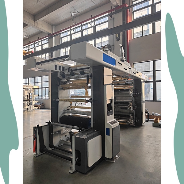 What Are the Latest Trends in Paper Napkin Print Machinery?