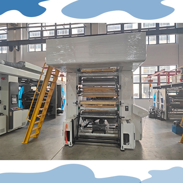 Where to Find Reliable Suppliers for Six Color Food Package Printing Machines?