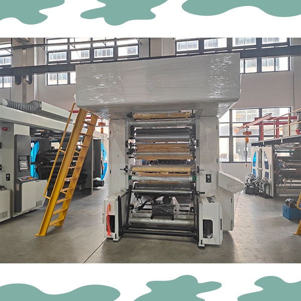 Where to Discover Top-Rated Machines for High-Volume Flexo Printing Needs?