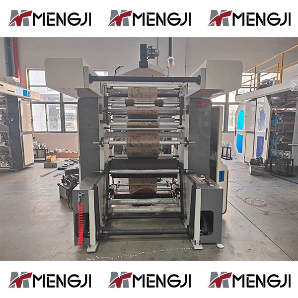 How Can Adhesive Roll Sticker Label Printing Machines Enhance Your Business's Branding?
