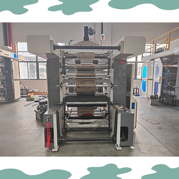 How to Maximize Efficiency with the Right Adhesive Roll Sticker Label Printing Machine?