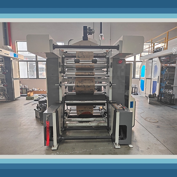 How to Troubleshoot Common Problems with Adhesive Roll Sticker Label Printing Machines?