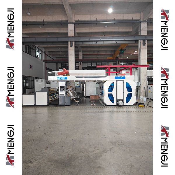 Common Issues in Adult Breathable PE Film Diaper Flexo Printing Machine Operation and How to Solve Them