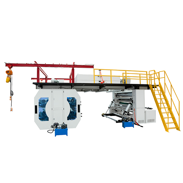 User-friendly interface and simple maintenance ensure smooth operation.