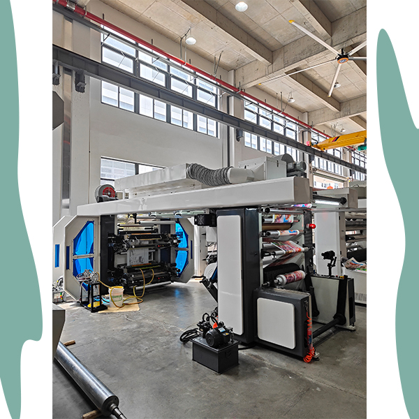 Say goodbye to printing errors with this automated paper cup printing machine.