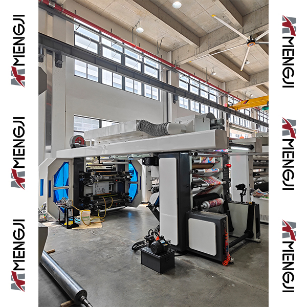 The automatic 4 6 8 colors paper cup printing machine is a must-have for any paper cup manufacturer looking to increase productivity.