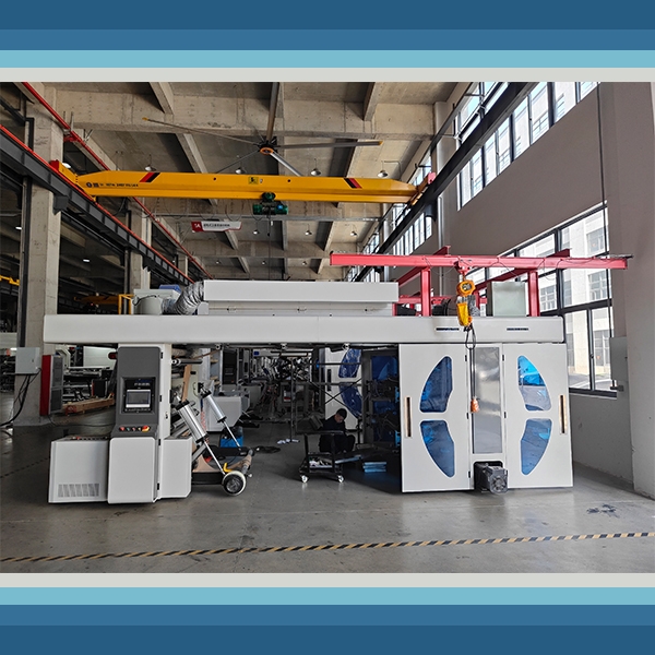 Where to Buy Cost-Effective 4 Colour Flexo Printing Machines for Paper Cup Blanks in Bulk