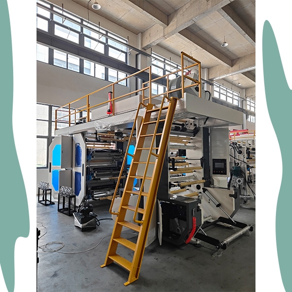 What Makes Flexo Printing the Preferred Choice for Paper Packaging?