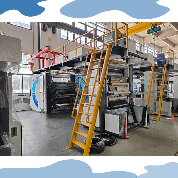 Common Issues and Troubleshooting for Automatic Self Adhesive Thermal Paper Label Flexo Printing Machines