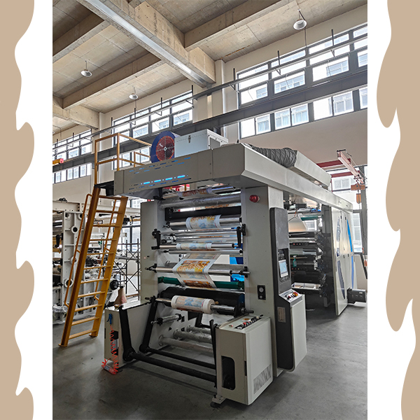 Advanced Printing Solutions for Diaper Brands