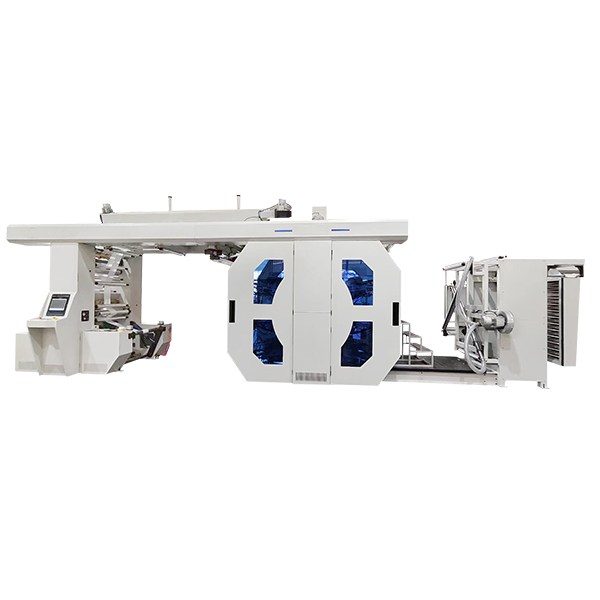 Stay Ahead of the Competition with the Latest Flexographic Printing Technology