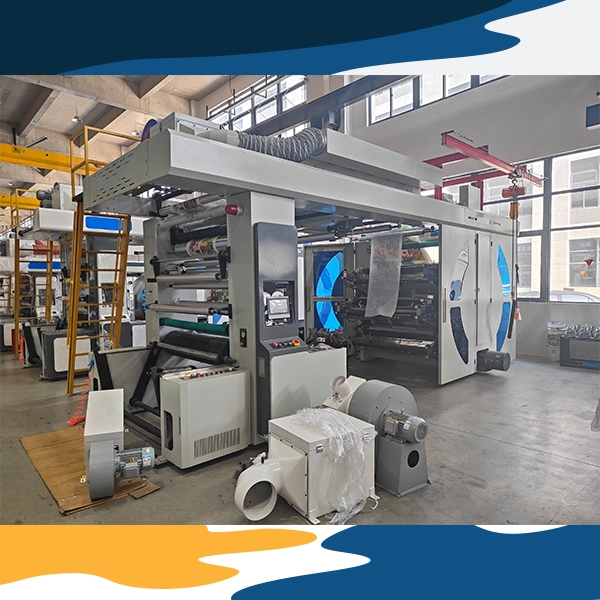 Where to Find Cost-Effective Bag with Valve Solutions for Nuts Flexo Printing