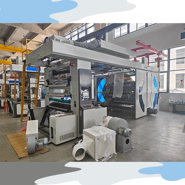 How to Optimize Flexo Printing on Bag with Valve for Nuts to Boost Sales