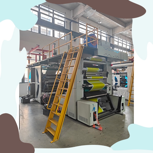 How to Maximize Your Production with Advanced Breathable Film Printing Technology
