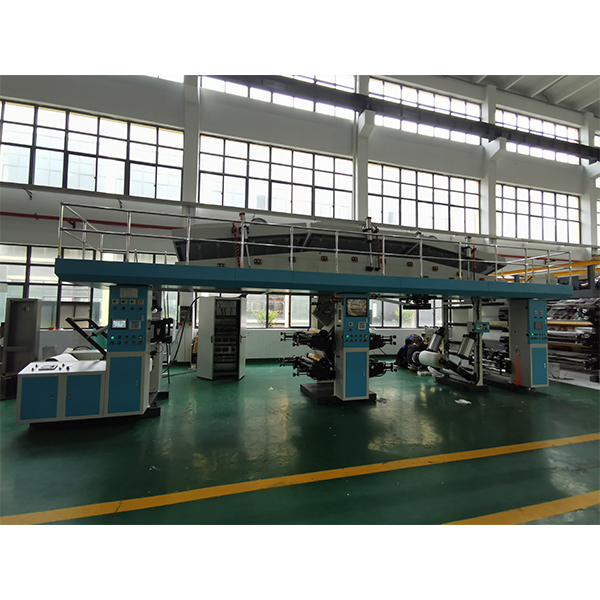 Choosing the Right Breathable Film Flexo Printing Machine for Your Needs