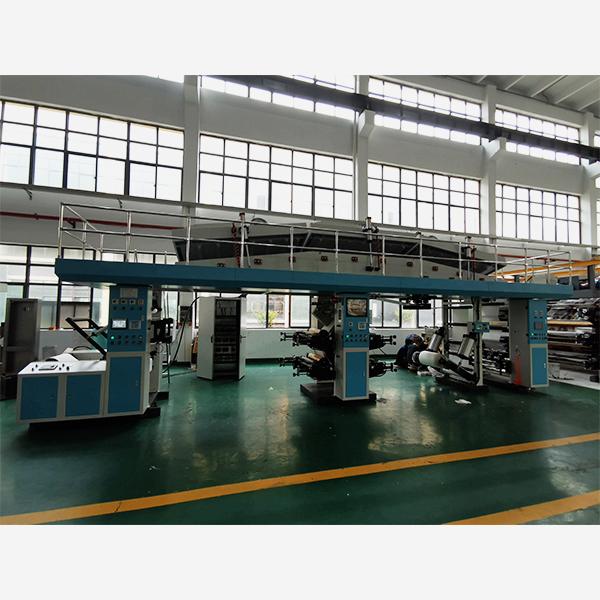 Advantages of Using Breathable Film Flexo Printing Machines