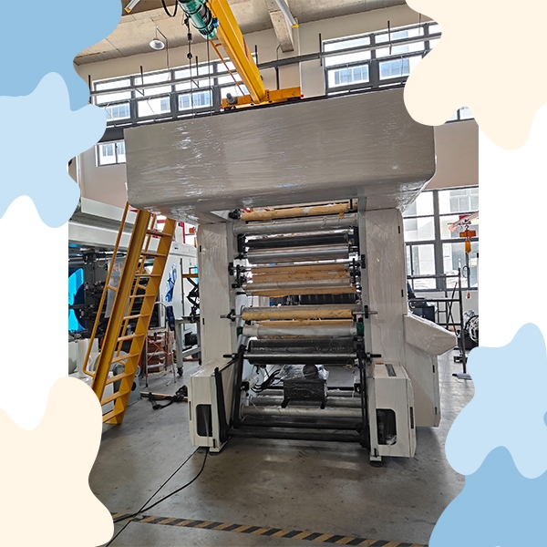 Where to Buy Reliable and Cost-Effective Breathable Film Printing Machines in Bulk
