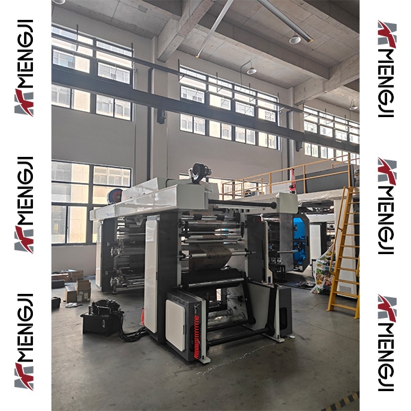 How Flexo Printing Technology Improves Label Durability and Appearance