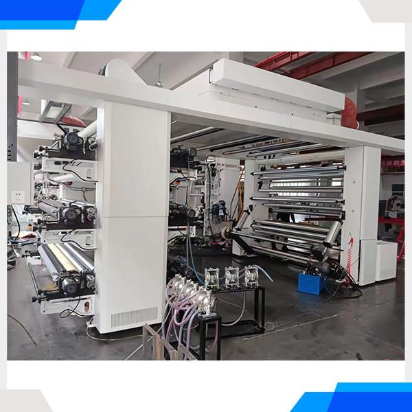 Precision printing technology for vibrant and detailed designs on candy bags