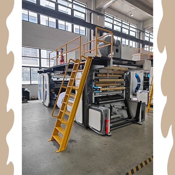 Where to Buy Reliable Cardboard Corrugated Flexo Printing Machines with After-Sales Suppor