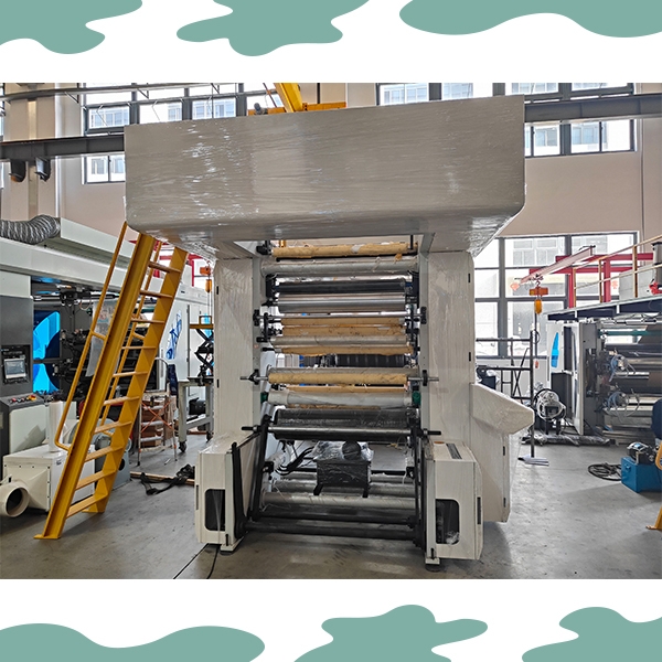 Troubleshooting Common Central Drum Flexo Printing Machine Problems for Buyers