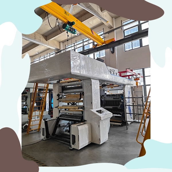 What Sets Central Drum Printing Machines Apart in the Wholesale Printing Equipment Marke