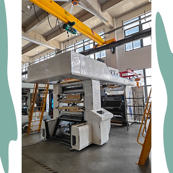How Wholesale Buyers Maximize ROI Using Advanced Central Drum Printing Technologies