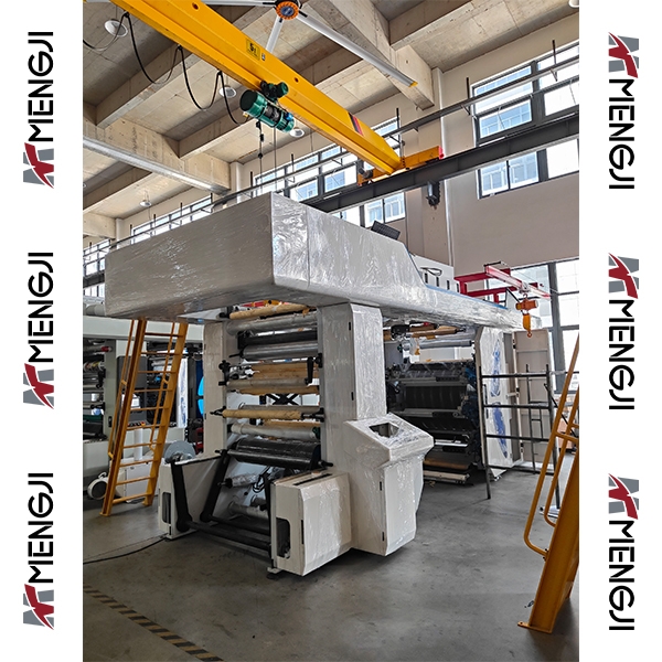 What Are the Latest Innovations in Central Drum Printing Machines for Textile Manufacturers