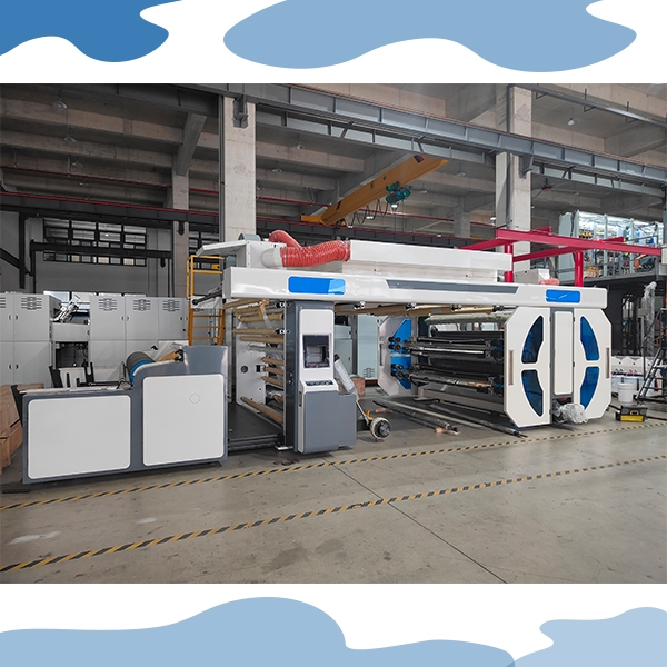 What Are the Latest Trends in Flexo Printing Technology for Charcoal and Flour Grain Packaging