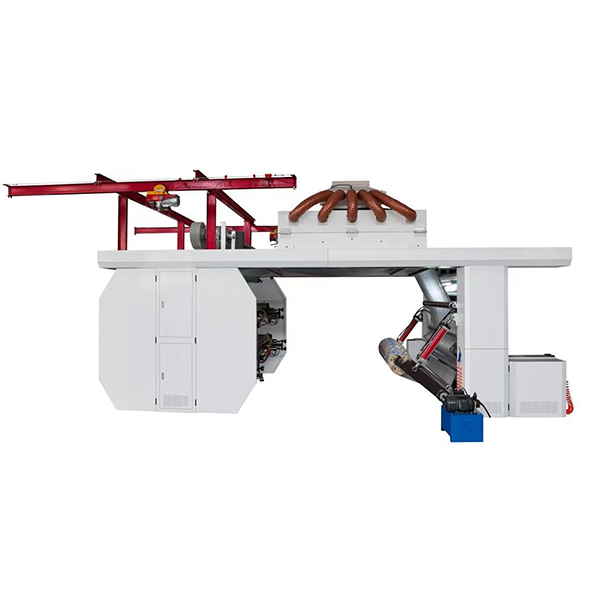 Versatile printing capabilities for various materials and finishes