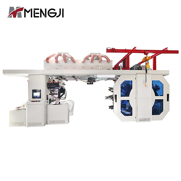 Cost-effective solution for high-volume printing projects