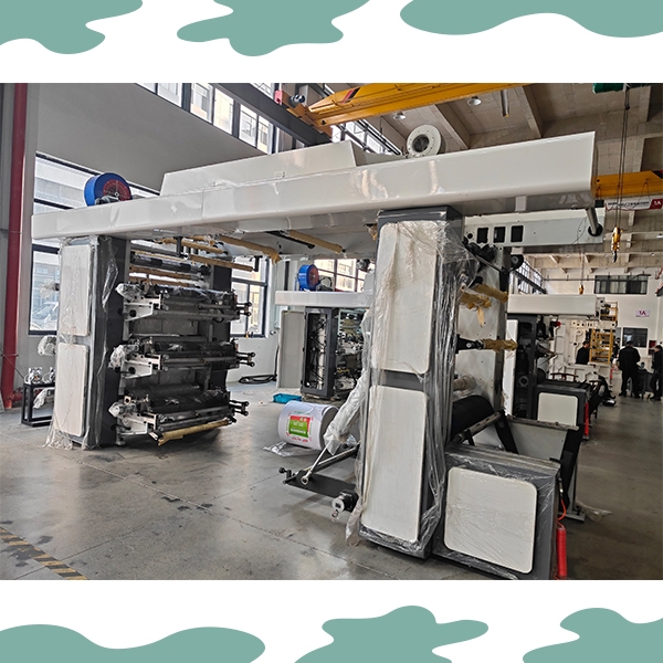 How Flexo Printing Technology Enhances Cigarette Paper Box Quality and Durability