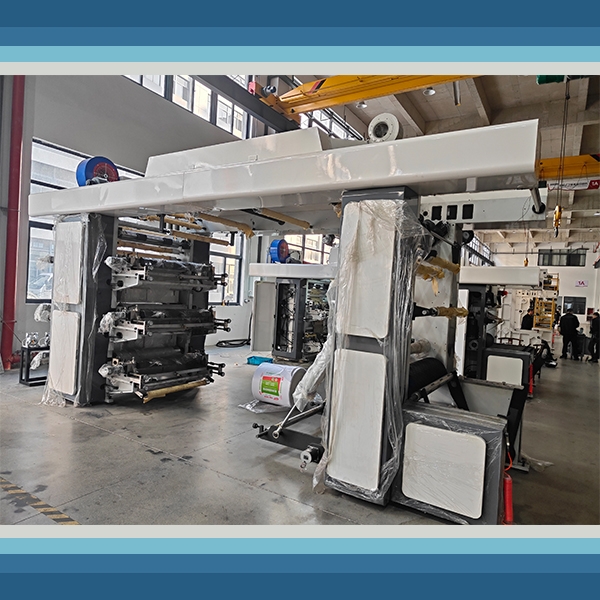 What Is the Cost-Effectiveness of Flexo Printing Machines for Large-Scale Cigarette Paper Box Manufacturing