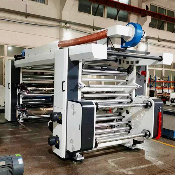 Customized printing solutions for coffee bean packaging