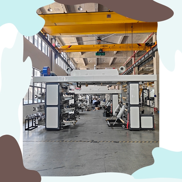 How to Maximize Output with Coffee Paper Cup Flexo Printing Machines in Wholesale