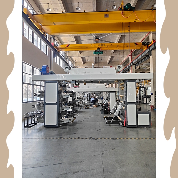 What Buyers Need to Know About Coffee Paper Cup Flexo Printing Machine Maintenance