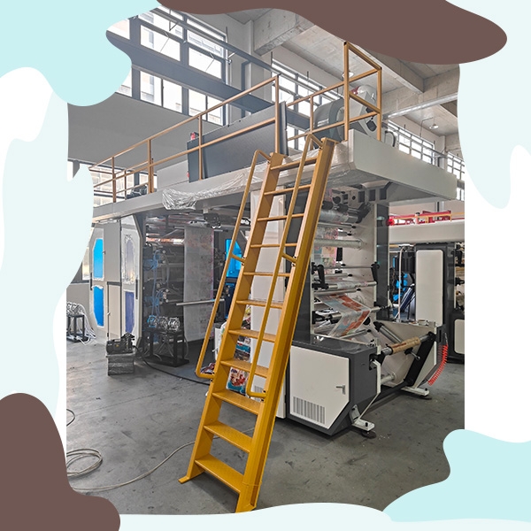 What Are the Benefits of Using Colour Auto Flexo Sticker Label Printing Machines in Your Operations?