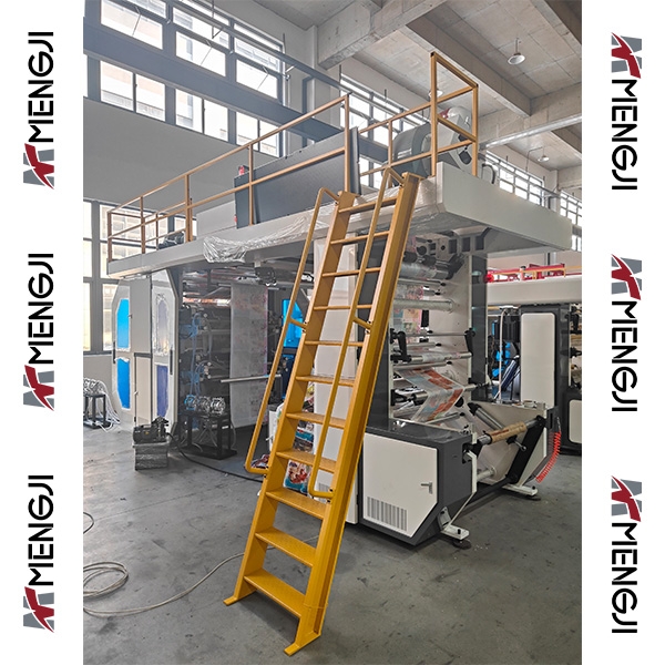 How to Select the Right Colour Auto Flexo Sticker Label Printing Machine for Your Needs