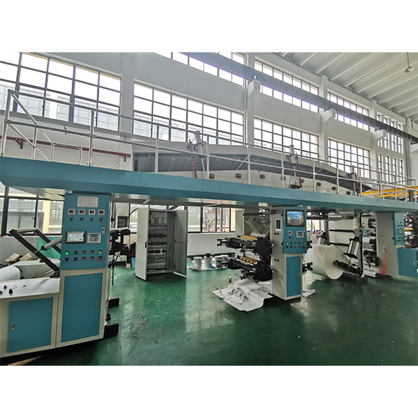 Elevate Your Brand Image with Vibrant and Eye-Catching Cupcake Paper Cups Printed by Our Flexo Machine