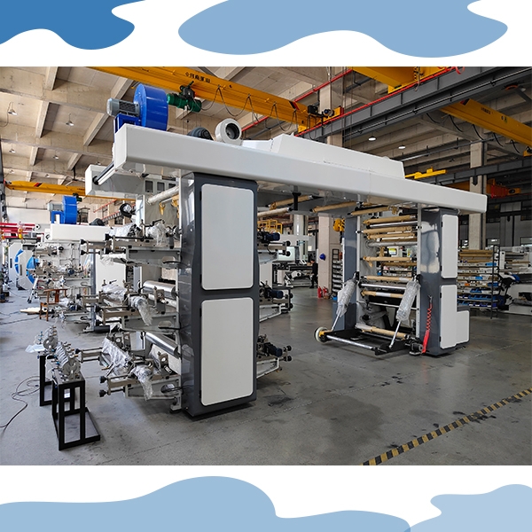 What Materials Work Best with Diaper Bag Printing Machines?