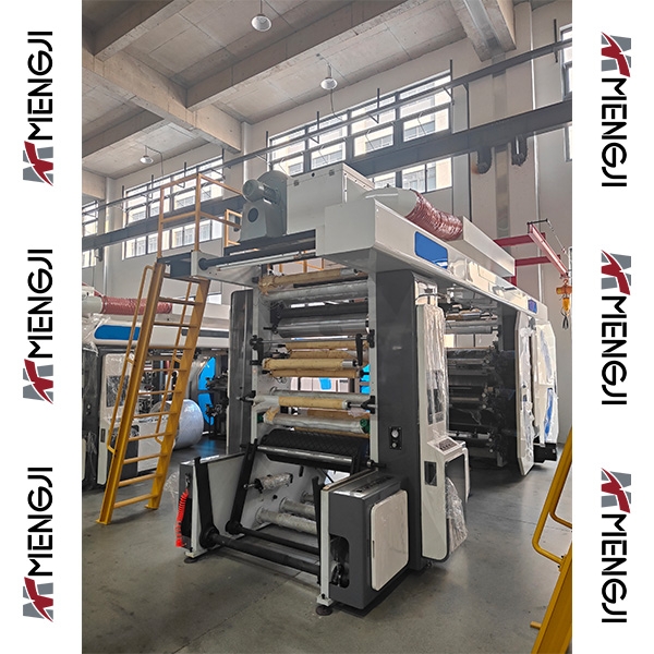 What are the Top Benefits of Flexo Printing for Stickers?
