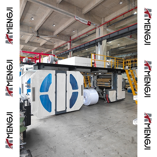 How Disposable Paper Cup Printing Machines Improve Packaging Efficiency