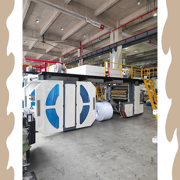 What Types of Disposable Paper Cup Printing Machines Are Best for Custom Designs